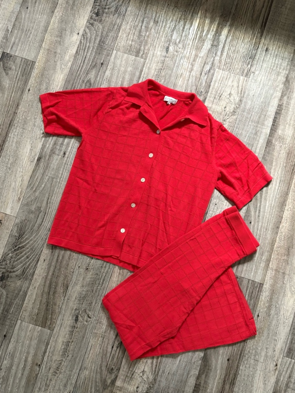 Runway Scout Matching Set - Picture 1 of 6